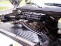 5.9 Liter OHV 16-Valve Magnum V8 Engine for 2001 Dodge Ram 2500 SLT Regular Cab 4x4 #38779576