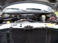 5.9 Liter OHV 16-Valve Magnum V8 2001 Dodge Ram 2500 SLT Regular Cab 4x4 Engine