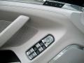 2011 Platinum Silver Metallic Porsche Panamera 4S  photo #10