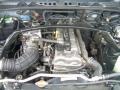 1997 Suzuki Sidekick 1.8 Liter DOHC 16-Valve 4 Cylinder Engine Photo