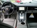 Platinum Grey Dashboard Photo for 2011 Porsche Panamera #38779964