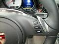 2011 Porsche Panamera 4S Controls