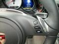 Platinum Grey Controls Photo for 2011 Porsche Panamera #38780000