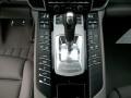 7 Speed PDK Dual-Clutch Automatic 2011 Porsche Panamera 4S Transmission