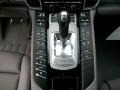 Platinum Grey Transmission Photo for 2011 Porsche Panamera #38780048