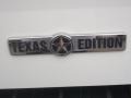 2008 Toyota Tundra Texas Edition CrewMax Badge and Logo Photo