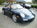 Front 3/4 View of 2011 911 Carrera S Cabriolet