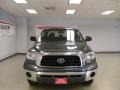 Slate Metallic - Tundra SR5 Double Cab Photo No. 2