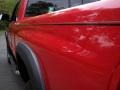 2001 Flame Red Dodge Ram 1500 Sport Club Cab 4x4  photo #47