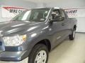 Slate Metallic - Tundra SR5 Double Cab Photo No. 6