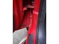 2001 Flame Red Dodge Ram 1500 Sport Club Cab 4x4  photo #56
