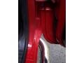 2001 Flame Red Dodge Ram 1500 Sport Club Cab 4x4  photo #58