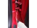 2001 Flame Red Dodge Ram 1500 Sport Club Cab 4x4  photo #60