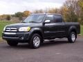 Timberland Mica - Tundra SR5 Double Cab Photo No. 1