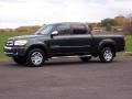 Timberland Mica - Tundra SR5 Double Cab Photo No. 3