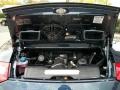 3.8 Liter DFI DOHC 24-Valve VarioCam Flat 6 Cylinder Engine for 2011 Porsche 911 Carrera S Cabriolet #38780616