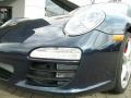 Dark Blue Metallic - 911 Carrera S Cabriolet Photo No. 30
