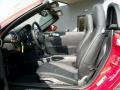 Black Interior Photo for 2011 Porsche Boxster #38780956