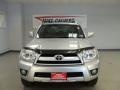 2008 Titanium Metallic Toyota 4Runner Limited 4x4  photo #2