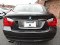 2008 Sparkling Graphite Metallic BMW 3 Series 328xi Sedan  photo #5