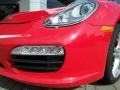 Guards Red - Boxster S Photo No. 27