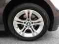 2008 Sparkling Graphite Metallic BMW 3 Series 328xi Sedan  photo #8
