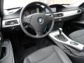 2008 Sparkling Graphite Metallic BMW 3 Series 328xi Sedan  photo #12