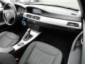 2008 Sparkling Graphite Metallic BMW 3 Series 328xi Sedan  photo #13