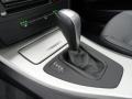 2008 Sparkling Graphite Metallic BMW 3 Series 328xi Sedan  photo #15