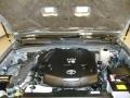 4.0 Liter DOHC 24-Valve VVT V6 2008 Toyota 4Runner Limited 4x4 Engine