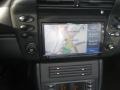 2003 Porsche 911 Black Interior Navigation Photo