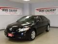 Black - Camry LE Photo No. 1