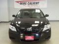 Black - Camry LE Photo No. 2