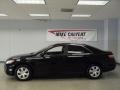 Black - Camry LE Photo No. 3