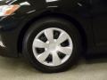Black - Camry LE Photo No. 4