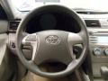 Black - Camry LE Photo No. 8