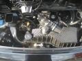 3.6 Liter DOHC 24V VarioCam Flat 6 Cylinder 2003 Porsche 911 Carrera Cabriolet Engine