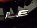 Black - Camry LE Photo No. 15