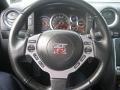Gray Steering Wheel Photo for 2009 Nissan GT-R #38781897