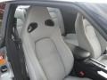 Gray Interior Photo for 2009 Nissan GT-R #38782021