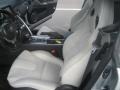 Gray Interior Photo for 2009 Nissan GT-R #38782041