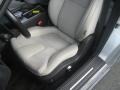 Gray Interior Photo for 2009 Nissan GT-R #38782057