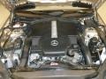 5.0 Liter SOHC 24-Valve V8 2005 Mercedes-Benz SL 500 Roadster Engine