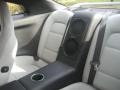  2009 GT-R Premium Gray Interior