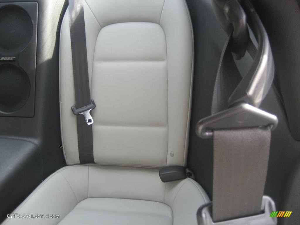 2009 GT-R Premium - Super Silver Metallic / Gray photo #31