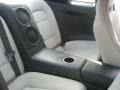  2009 GT-R Premium Gray Interior