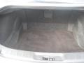 Gray Trunk Photo for 2009 Nissan GT-R #38782233