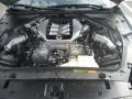  2009 GT-R Premium 3.8 Liter Twin-Turbocharged DOHC 24-Valve CVTCS V6 (VR38DETT) Engine