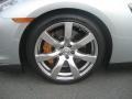 2009 GT-R Premium Wheel