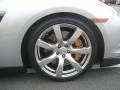  2009 GT-R Premium Wheel
